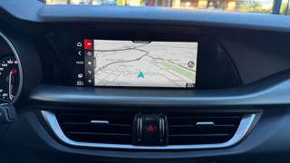ALFA ROMEO Stelvio usata, con Boardcomputer