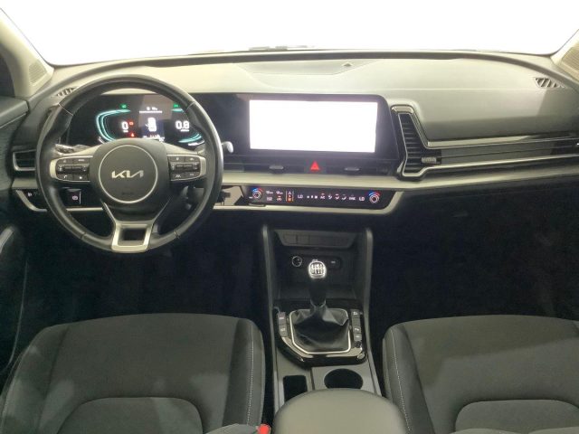 KIA Sportage usata, con Chiusura centralizzata