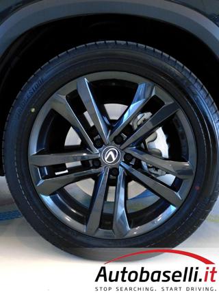 LEXUS NX 450h usata, con Adaptive Cruise Control
