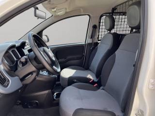 FIAT Panda usata, con Immobilizzatore elettronico