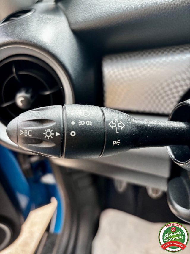 MINI Cooper S usata, con Fari Xenon