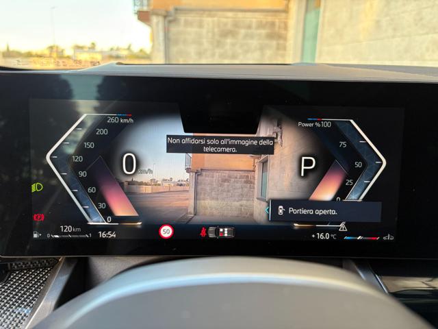 BMW 520 usata, con Vetri oscurati