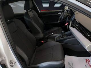 AUDI A1 usata 16