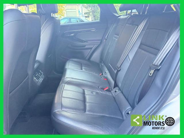 LAND ROVER Range Rover Evoque usata, con Sensore di pioggia