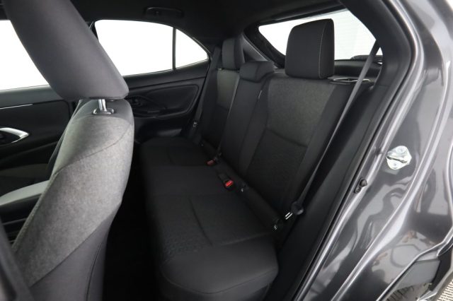 TOYOTA Yaris Cross usata 3