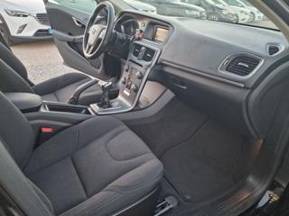 VOLVO V40 usata, con Specchietti laterali elettrici