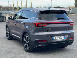 DR MOTOR DR 6.0 usata, con Tettuccio apribile