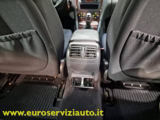 MERCEDES-BENZ C 200 usata 24