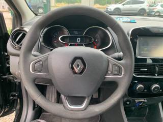 RENAULT Clio usata, con Touch screen