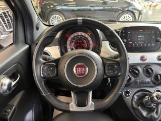 FIAT 500 usata, con Controllo trazione