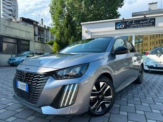 PEUGEOT 208 1.2 100cv 5 porte Allure