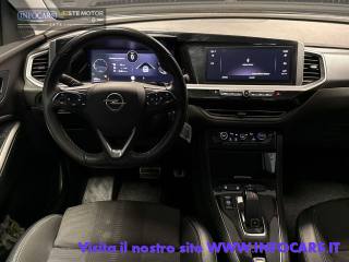 OPEL Grandland usata, con Controllo automatico clima