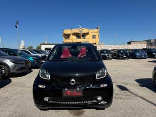 SMART ForTwo usata, con Airbag Passeggero