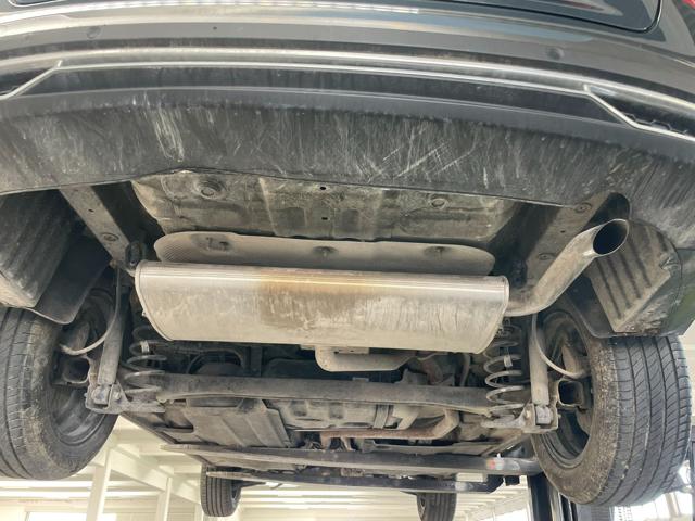 HYUNDAI i30 usata, con Touch screen