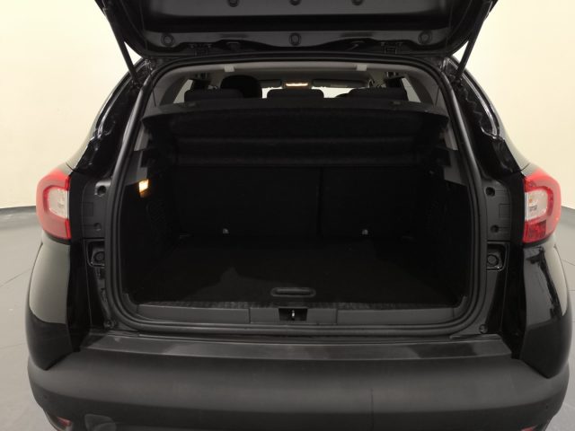 RENAULT Captur usata 25