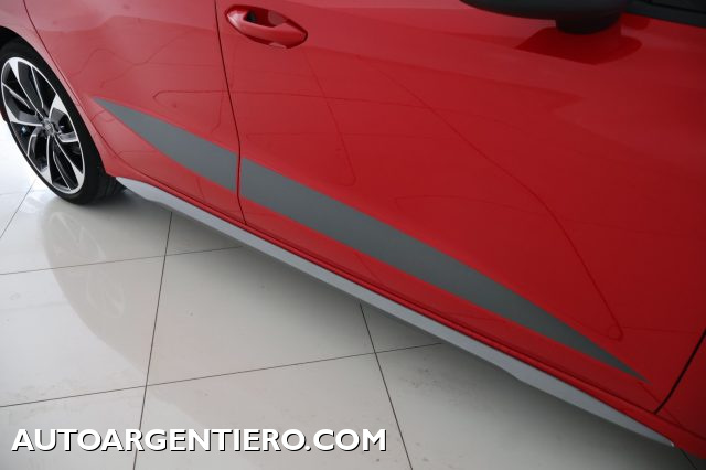 AUDI A3 usata, con Riconoscimento dei segnali stradali