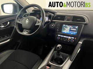 RENAULT Kadjar usata, con Immobilizzatore elettronico