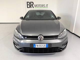 VOLKSWAGEN Golf R usata, con Airbag