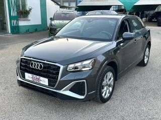 AUDI Q2 usata, con Airbag