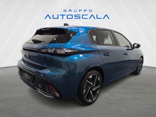 PEUGEOT 308 usata, con Cerchi in lega