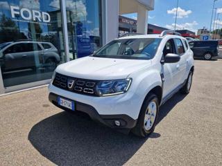DACIA Duster 1.5 Blue dCi 8V 115 CV 4x2 Essential