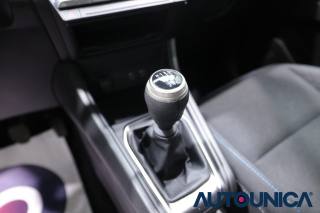 RENAULT Captur usata, con Specchietti laterali elettrici