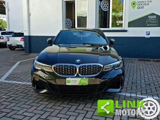 BMW 340 usata, con Airbag