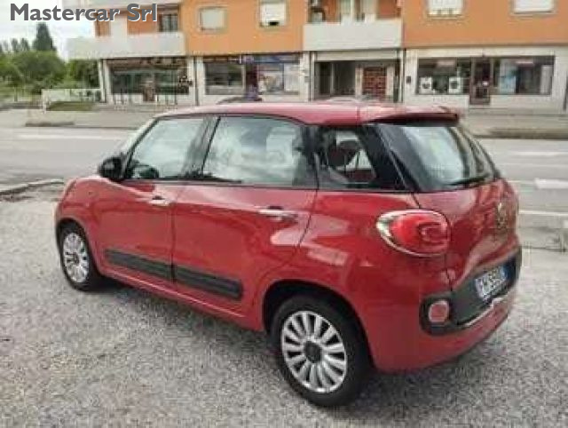 FIAT 500L usata, con Alzacristalli elettrici
