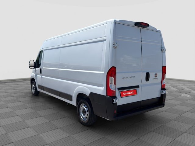 FIAT Ducato usata 2
