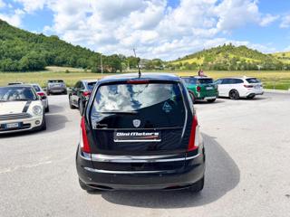 LANCIA MUSA usata, con Cerchi in lega