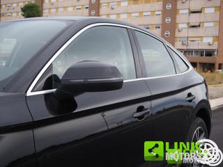 AUDI Q5 usata 45