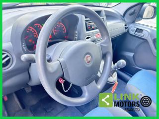 FIAT Panda usata, con Ruota di riserva
