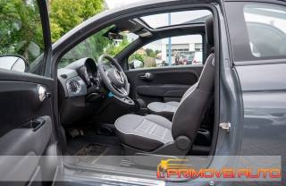 FIAT 500C usata, con Controllo trazione