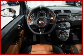 ABARTH 695 usata, con Immobilizzatore elettronico