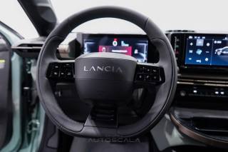 LANCIA Ypsilon usata, con Servosterzo