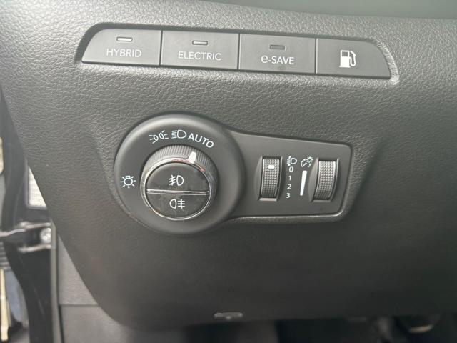 JEEP Compass usata, con Controllo vocale