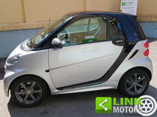 SMART ForTwo usata, con Alzacristalli elettrici