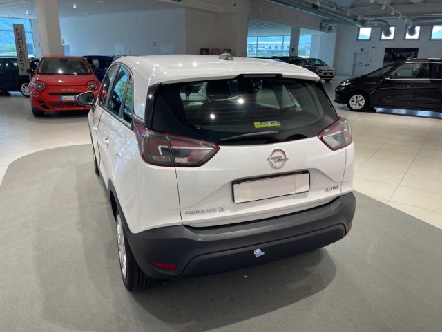 OPEL Crossland X usata, con Autoradio