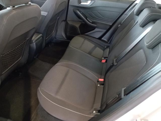 FORD Focus usata, con Climatizzatore