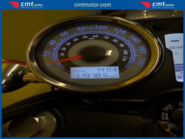 BENELLI Imperiale 400 usata 4