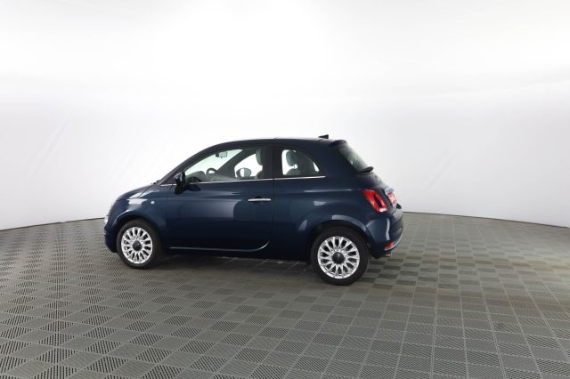 FIAT 500 usata 5
