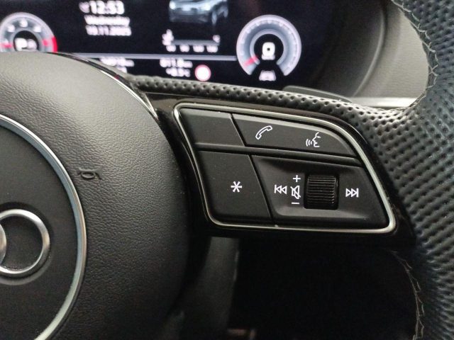 AUDI Q2 usata, con Cruise Control