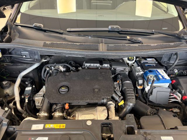 PEUGEOT 3008 usata, con Servosterzo