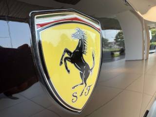 FERRARI Purosangue usata, con Airbag Passeggero