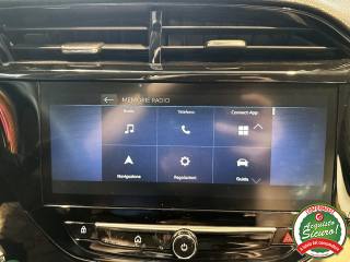 OPEL Corsa usata, con Servosterzo