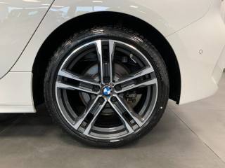 BMW 116 usata, con USB