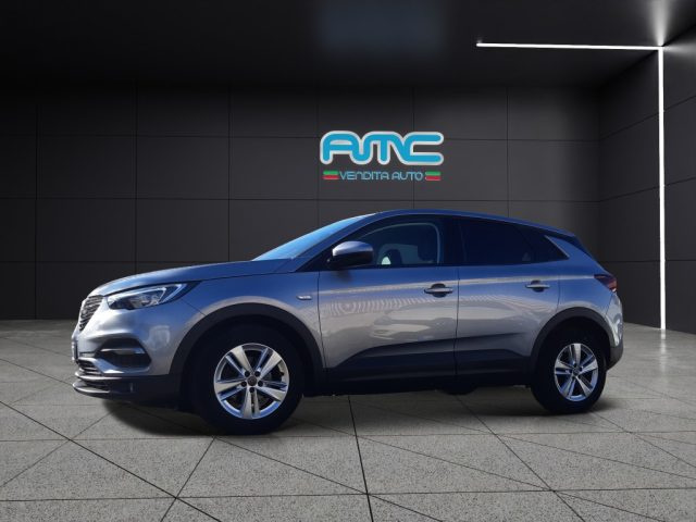 OPEL Grandland X usata, con Airbag laterali
