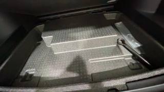 BYD Seal usata, con Cerchi in lega