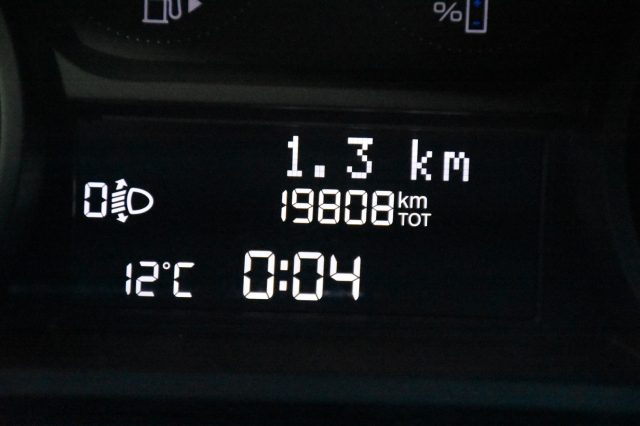 LANCIA Ypsilon usata, con Controllo trazione