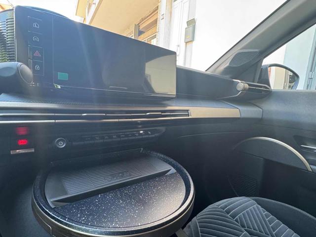 LANCIA Ypsilon usata, con Servosterzo